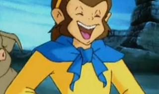 新版西游记动画片 新版西游记动画片