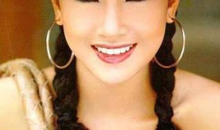 泰国最美人妖poy演过哪些电视 泰国最美人妖排行榜