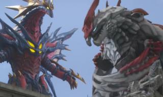 史上最弱的女奥特曼 史上最弱的女奥特曼