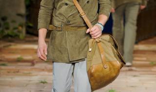 四大时装周最早开幕 四大时装周最早开幕