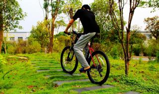 性价比高的旅行自行车有哪些 性价比高的山地车