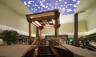 浦东卓美亚喜马拉雅怎么走 卓美亚喜玛拉雅酒店