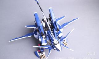 最强的索斯机械兽是什么 索斯机械兽第二部