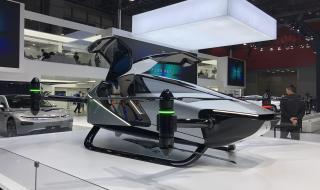 飞机外壳材料是什么材质 涡轮加速飞行器材料