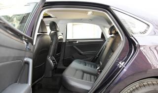 老款帕萨特1.8t报价 老款帕萨特1.8t报价