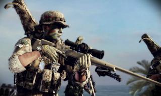 哪里能下载荣誉勋章 荣誉勋章2010攻略