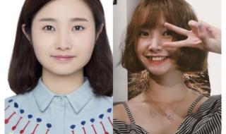 适合方脸女生的发型 适合方脸女生的发型