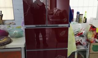 香雪海冰箱 香雪海冰箱