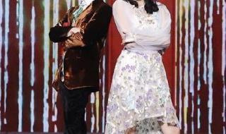 关晓彤非华晨宇不嫁