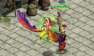 qq自由幻想里的幻想豆是干什么用的 qq自由幻想坐骑大全