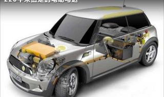 宝马迷你多少价位 宝马迷你报价及图片