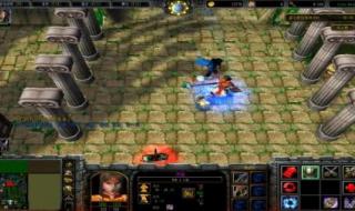 守卫剑阁3.1 守卫剑阁3.1