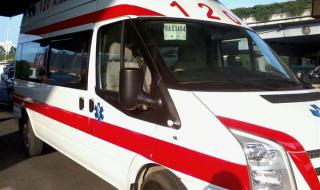 深圳救护车出租 深圳救护车出租