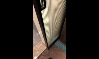 阿里斯顿热水器漏水 阿里斯顿热水器漏水