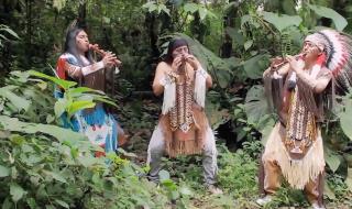 最后的莫西干人,电影 最后的莫西干人