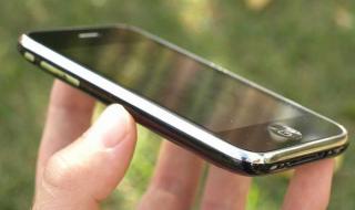 IPhone 3 gs有OS系统吗 iphone3gs