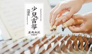 学古筝的学费贵吗 学古筝一对一多少钱