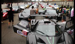 SCC超跑俱乐部创始人是谁 北京scc超跑俱乐部