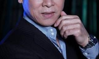 演员胡亚捷 演员胡亚捷