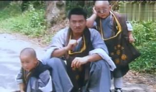 吴孟达捡孩子的电影 吴孟达搞笑电影