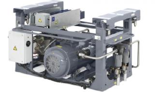 空压机十大品牌排名静音无油空压机十大品牌排名 无油空压机