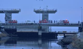 福岛海啸什么时候发生 日本福岛发海啸警报