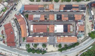 义乌小商品城上市了吗 中国商品城