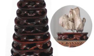 奇石底座刀具雕刻机 奇石底座刀具雕刻机