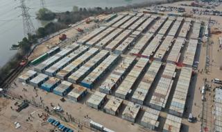 方舱医院建设工期多长时间 乌鲁木齐方舱医院