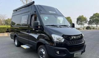 依维柯房车厂家 依维柯房车厂家