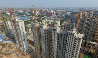 太原阳光城并州府什么时候交房 太原阳光城并州府