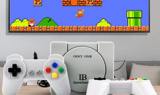 超级马里奥3d世界怎么双人 超级玛丽双人版闯关