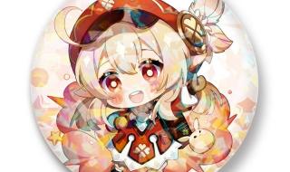 原神肯德基 原神肯德基