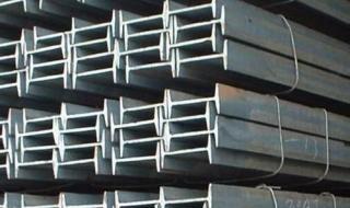 q235d工字钢 q235d工字钢