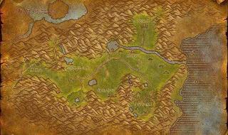 祖尔法拉克任务 祖尔法拉克任务