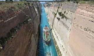 泰国克拉运河地图 泰国克拉运河地图