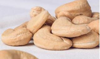 腰果没有壳 腰果没有壳