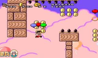 小鲤鱼历险记千年乌龟叫什么 乌龟历险记