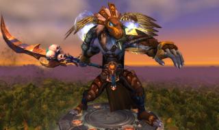 封神传说1.4 封神传说1.4