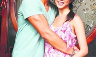 alin黄丽玲怎么出道的 alin黄丽玲