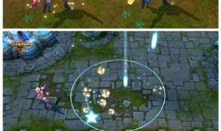 三个电玩女神是哪三个 电玩女神厄运小姐