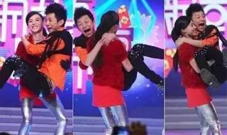 杨幂赵又廷快乐大本营哪一期 快乐大本营之范冰冰