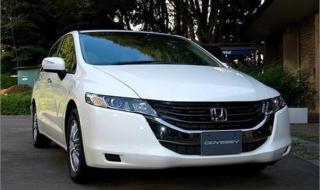 09款奥德赛值得入手吗 09款奥德赛