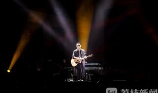 罗大佑唱的第一首歌 罗大佑唱的第一首歌