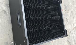 中空板有甲醛吗 中空板防静电箱