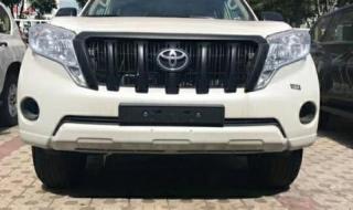 中东霸道2700报价 中东霸道2700报价