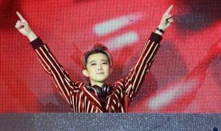 我就是这样刘力扬 我就是这样刘力扬