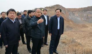 绿色矿山生态修复标准 矿山修复与治理费用