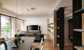 房屋装修设计效果图 房屋装修设计效果图