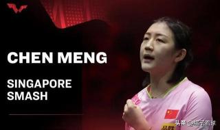 WTT新加坡大满贯2023